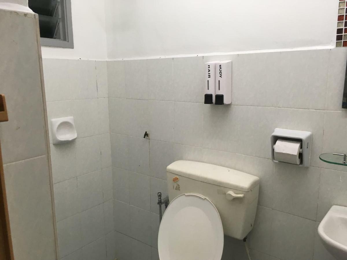 הוילה באנגי Permata Impian מראה חיצוני תמונה